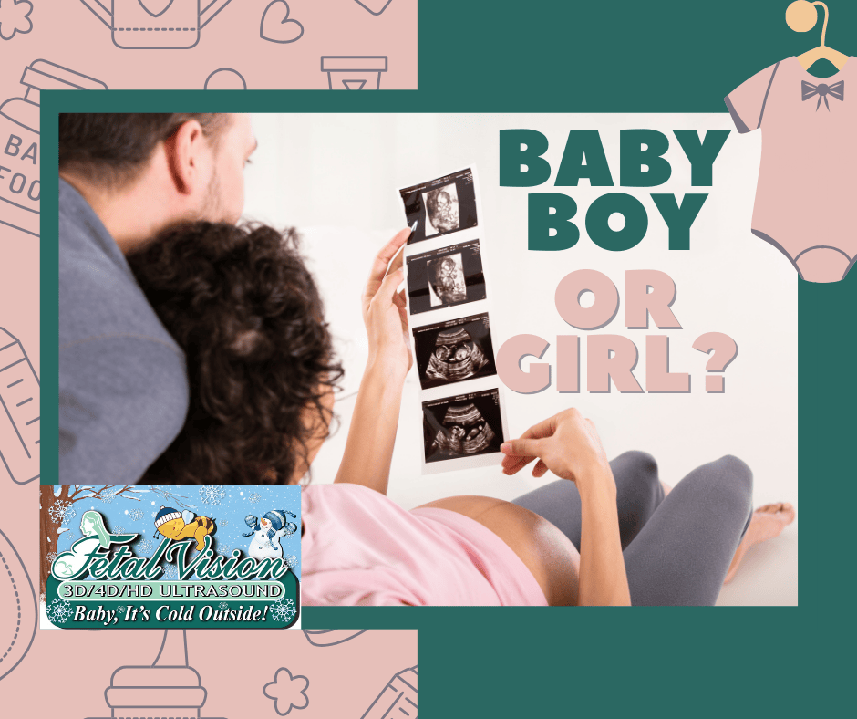 Gender Reveal Ultrasound What You Need to Know Gender Reveal Ultrasound What You Need to Know
