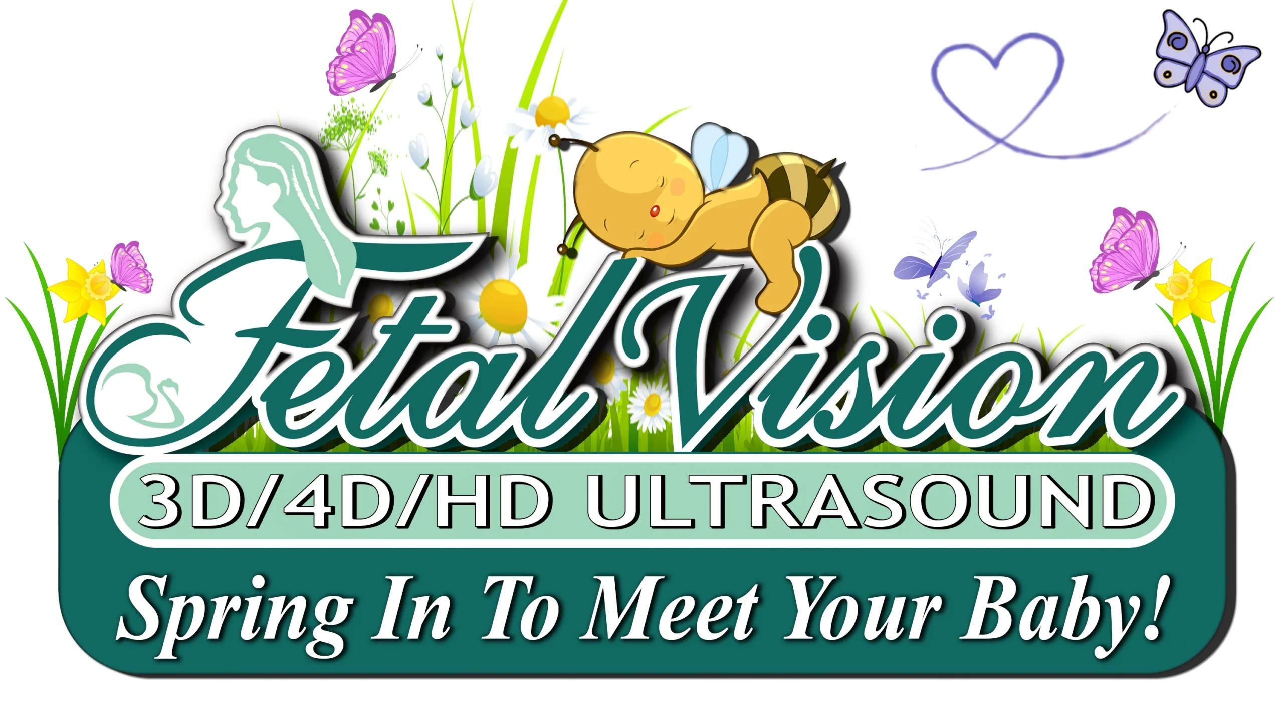 Fetal Vision Imaging